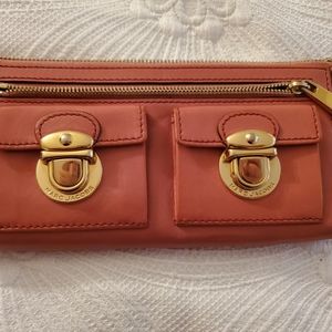 Marc jacob wallet